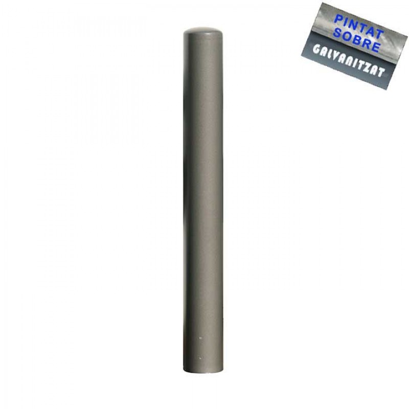 Pilona Encreuament "Cruce"